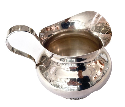 Milchkännchen 925 sterling - 925, er