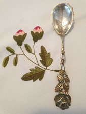 1 LÖFFEL ZUCKERLÖFFEL -