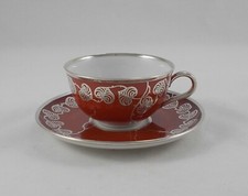 *RAR* Seltenes Kaffeegedeck