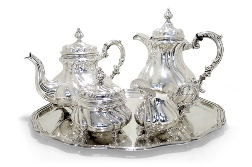 Teeservice kaffeeservice - teeservice,