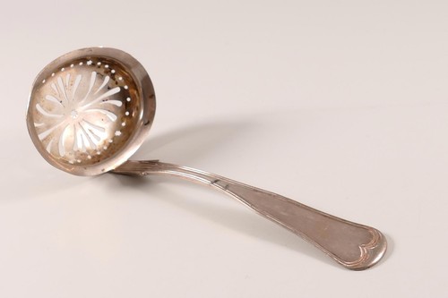 Kelle odense 1855 silber - kelle,