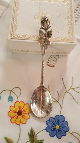 Löffel zuckerlöffel - lÖffel,