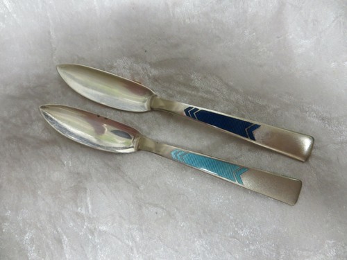 Russland buttermesser - russland.2,