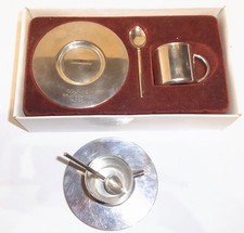 Mokka Service, Christoph