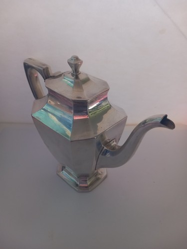 Silberkanne 925 sterling - silberkanne,,