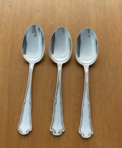 Mokkalöffel 800 silber 29 - 800, pd