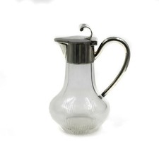 Milchkännchen Sahnegießer