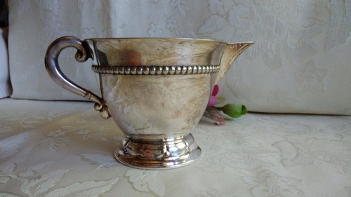 Alte silber milch - alte,