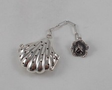 *RAR* Seltenes Teesieb in