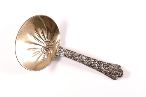 Löffel gorham 925 silber - 925,