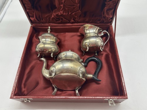 Altes vintage 3er set - altes,
