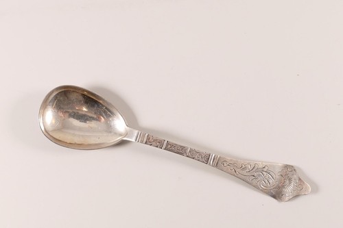 Löffel silber 800 - löffel,