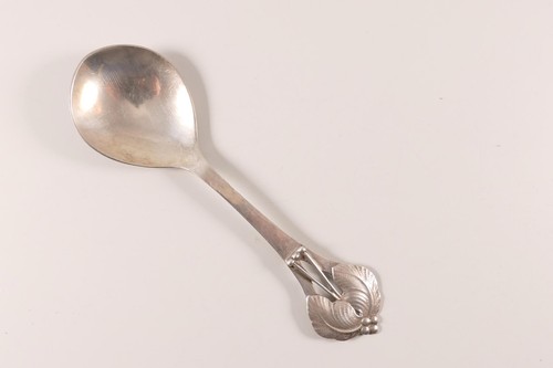 Löffel silber 800 - löffel,