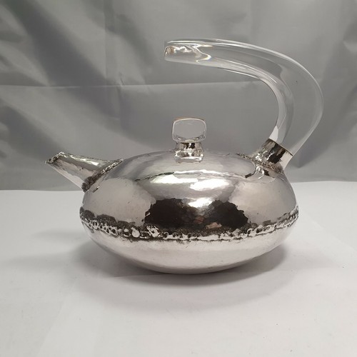 A192 design teekanne sterling - teekanne,