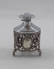 *RAR* Elegantes Gasfeuerzeug