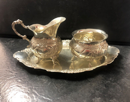 Milch und zucker set - milch,