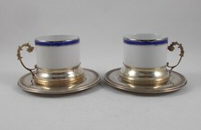 *RAR* Zwei Mokka- / Espresso-