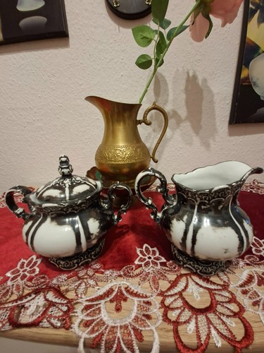 Antikes rosenthal bavaria - antikes,