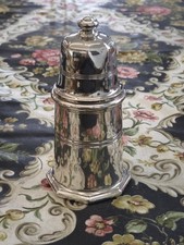 Christofel France Zuckerdose