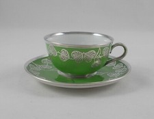 *RAR* Seltenes Kaffeegedeck