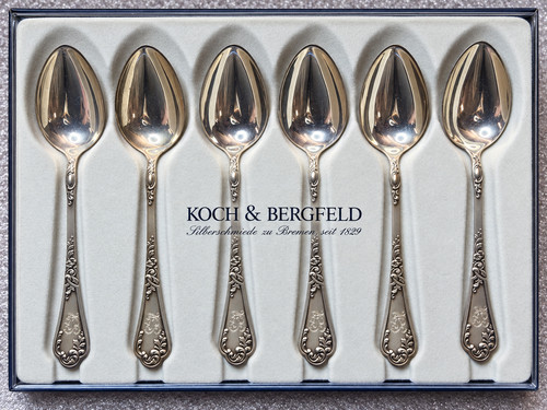 Koch bergfeld sophie 0 925 - sophie, 0,925