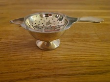 Teesieb - Sieb - mit