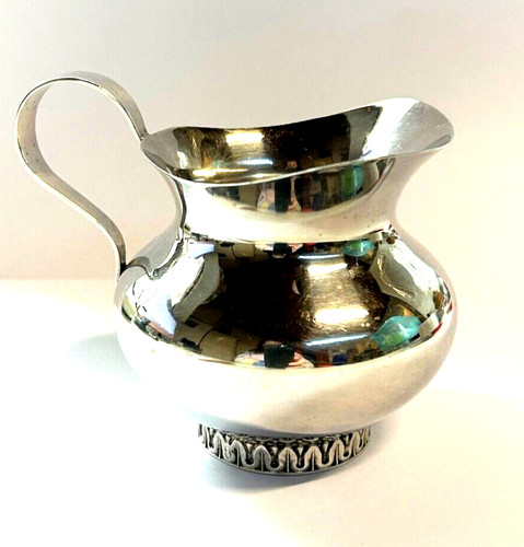 Milchkännchen 925 sterling - er,