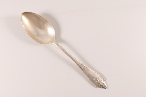 Löffel silber 800 - löffel,