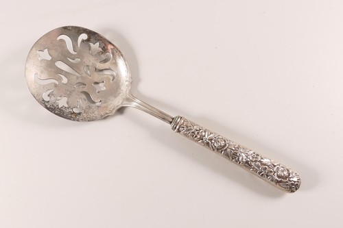 Löffel silber 925 - löffel,