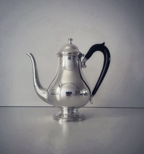 Klassische kaffeekanne 800 - klassische,