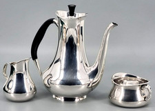 Vintage 50s Cohr Kaffeeservice